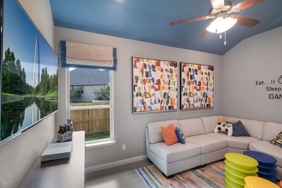 Image 28 of the Ventana community in Bulverde, TX. Image 28 of the Ventana community in Bulverde, TX.