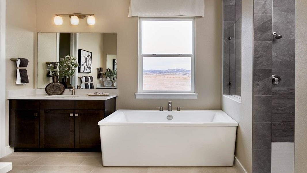 Image 44 of the Timberline Destination Collection community in Castle Pines, CO. Image 44 of the Timberline Destination Collection community in Castle Pines, CO.