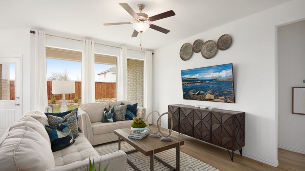 Image 10 of the Chisholm Trail Ranch community in Crowley, TX. Image 10 of the Chisholm Trail Ranch community in Crowley, TX.