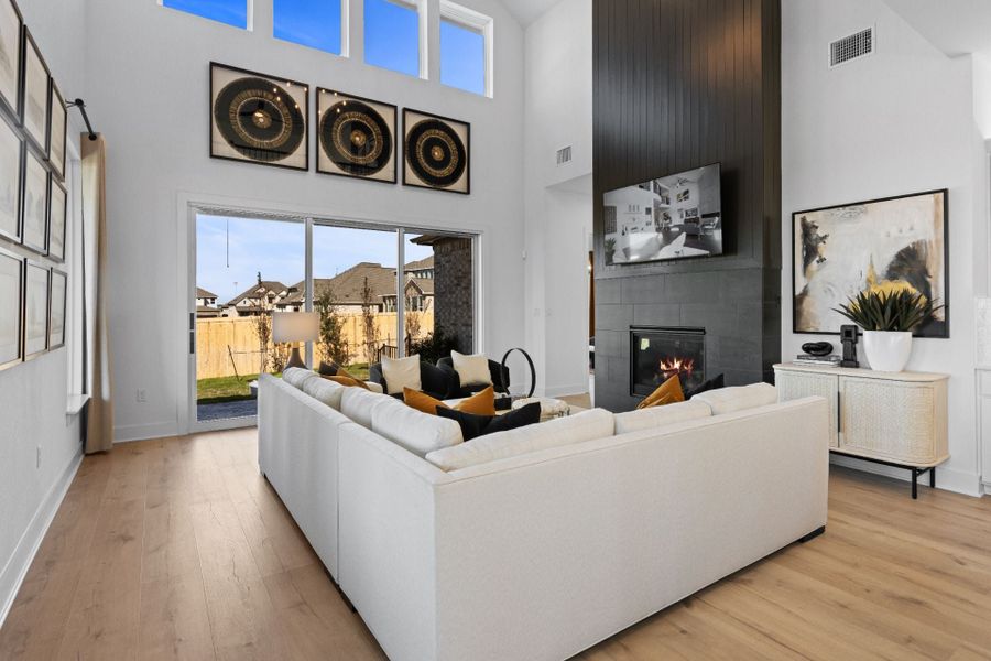 Pflugerville, TX New Homes.  - Slide 6