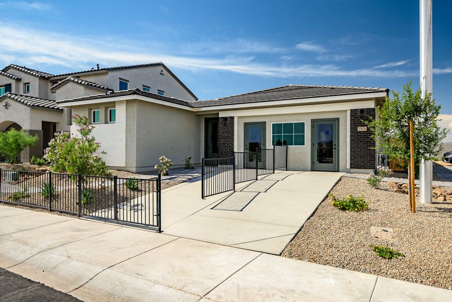 Bella Vista Farms New Homes in San Tan Valley, AZ. - Slide 17 Bella Vista Farms New Homes in San Tan Valley, AZ. - Slide 17
