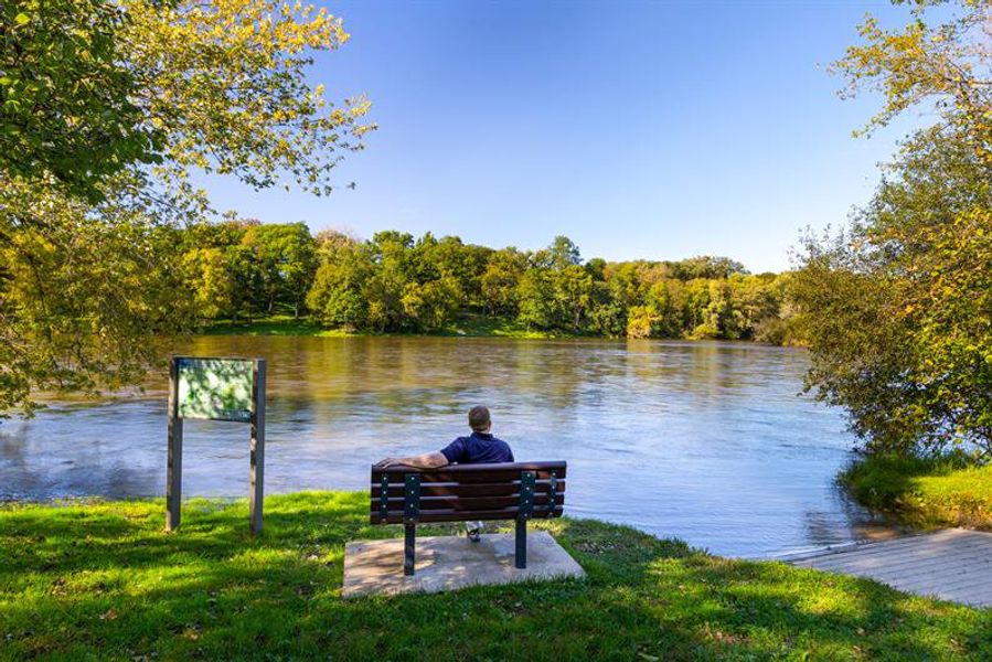 Image 13 of the Afton Arbors community in Charlotte, NC. Image 13 of the Afton Arbors community in Charlotte, NC.