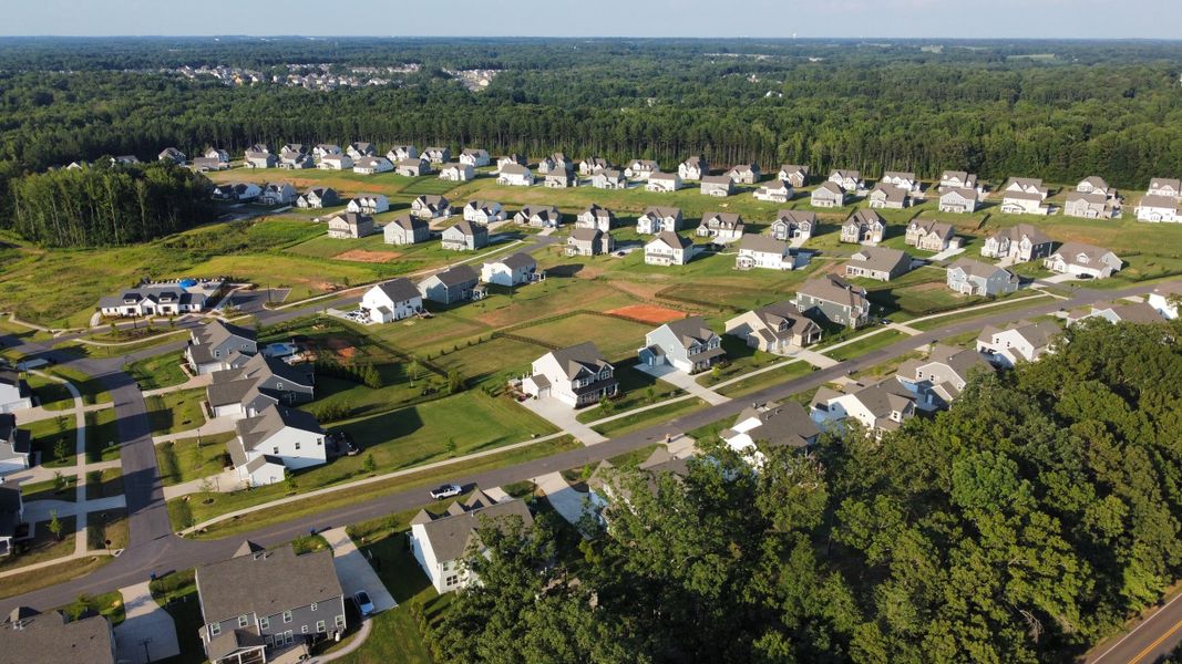 Image 26 of the Wrenn Creek community in Waxhaw, NC.