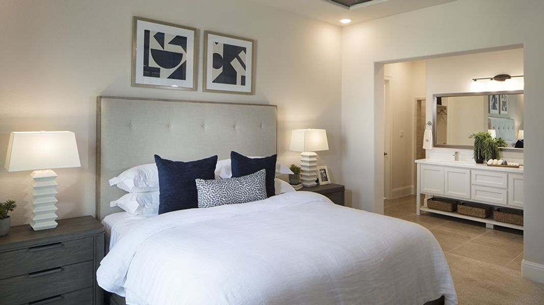 Image 12 of the Montgomery Farm Estates 90s - Darling community in Allen, TX.