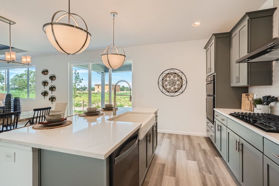 Muegge Farms New Homes in Bennett, CO. - Slide 8 Muegge Farms New Homes in Bennett, CO. - Slide 8