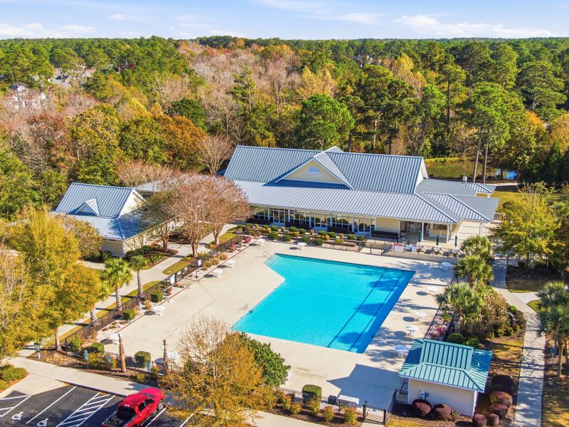 New Homes in Supply, NC.  - Slide 20