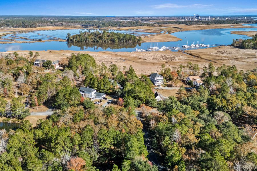 Image 15 of the Harmony Township community in Georgetown, SC.