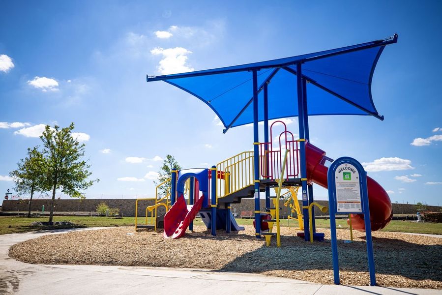 Playground Playground