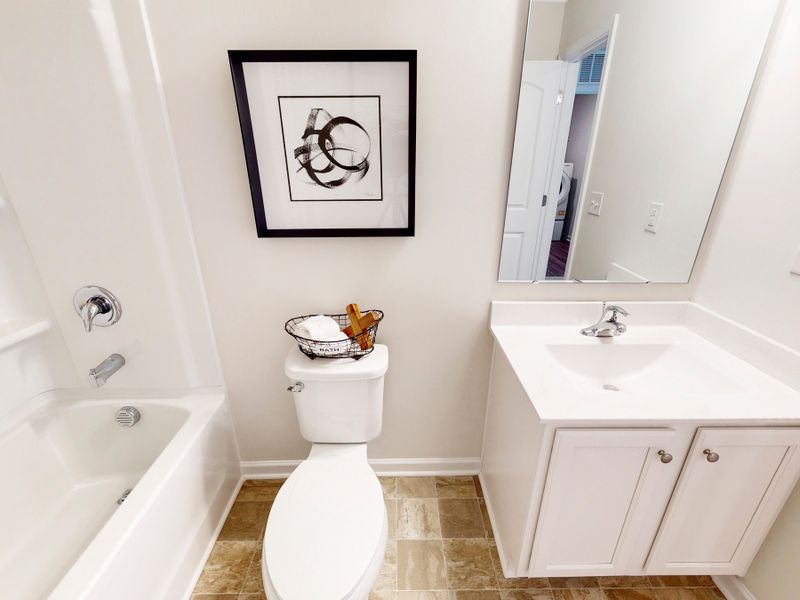 Image 15 of the The Trails community in Monroe, NC.