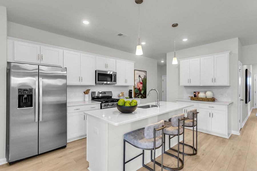 Ford | Kitchen Ford | Kitchen