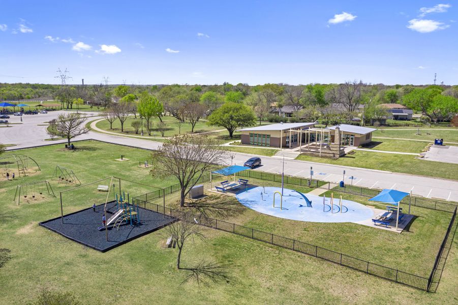 Bicentennial Park