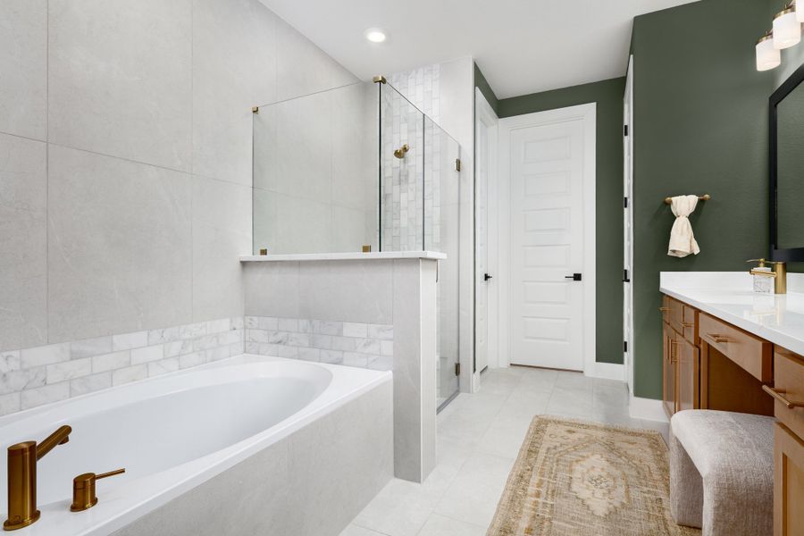 New Homes in Georgetown, TX.  - Slide 14