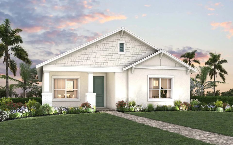 Image 16 of the SeaFlower master-planned community in Bradenton, FL.