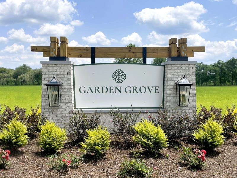 Image 41 of the Garden Grove community in Conway, SC. Image 41 of the Garden Grove community in Conway, SC.