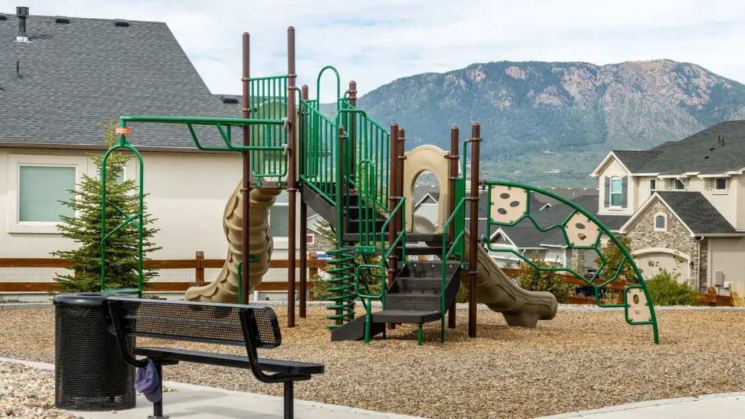 Community amenity available to residents of Jackson Creek in Monument (Image 3).