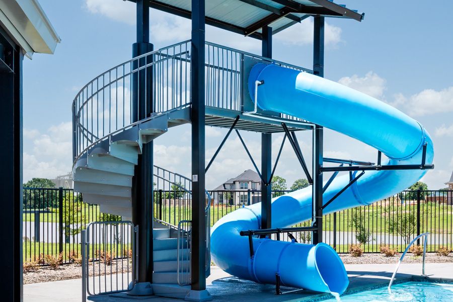 Community amenity available to residents of Pecan Ridge in Fulshear (Image 3).