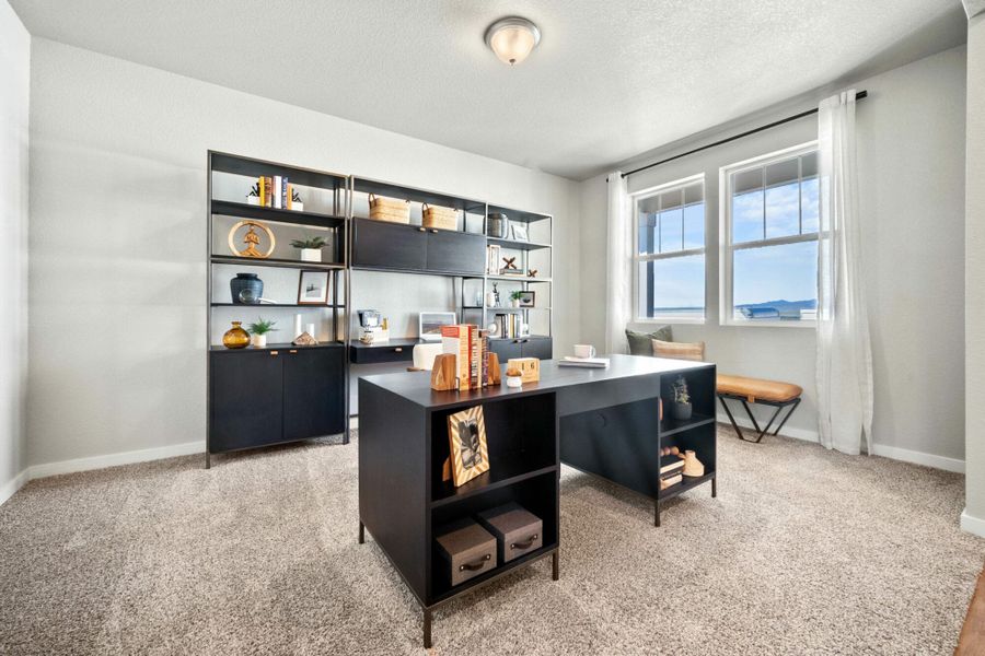 Image 30 of the Aspen Ranch community in Fountain, CO.