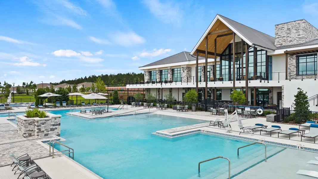 Take a Dip!