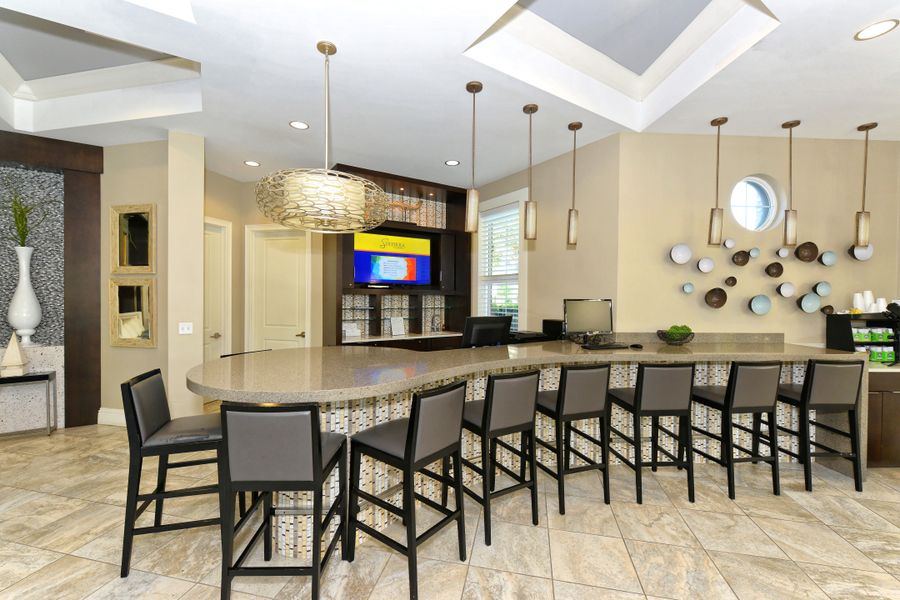 Image 28 of the Solterra Resort community in Davenport, FL. Image 28 of the Solterra Resort community in Davenport, FL.