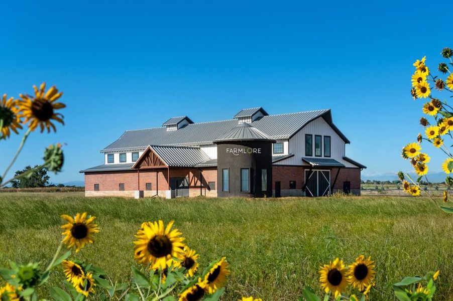 Community amenity available to residents of Farmlore in Brighton (Image 12).