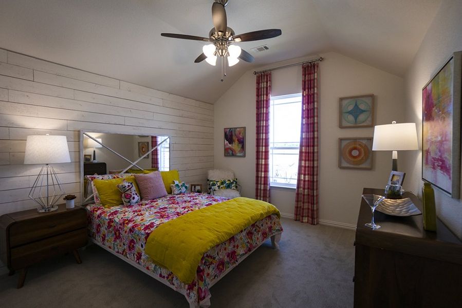 Image 37 of the The Homestead at Ownsby Farms community in Celina, TX.