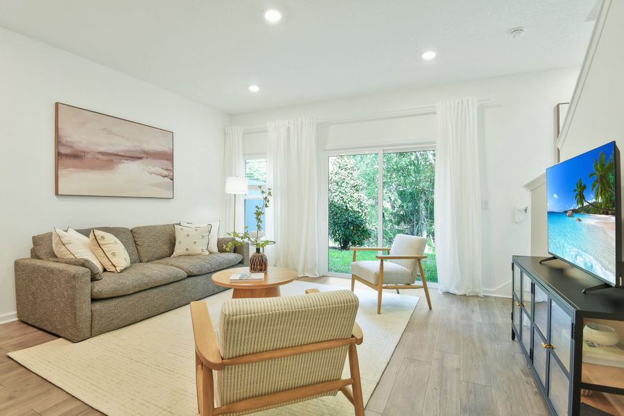 Swansboro, NC New Homes.  - Slide 15