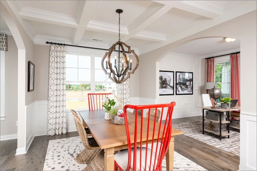 Image 6 of the Wellesley community in Clayton, NC. Image 6 of the Wellesley community in Clayton, NC.