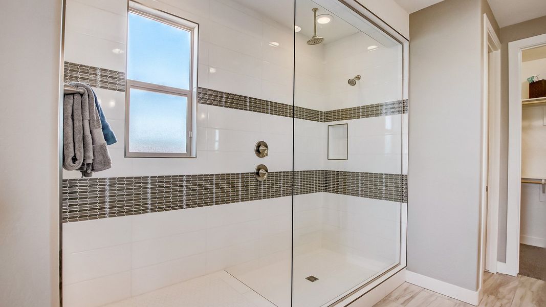 Furnished interior in a model home at The Lakes at Rancho El Dorado in Maricopa (Image 44). Furnished interior in a model home at The Lakes at Rancho El Dorado in Maricopa (Image 44).