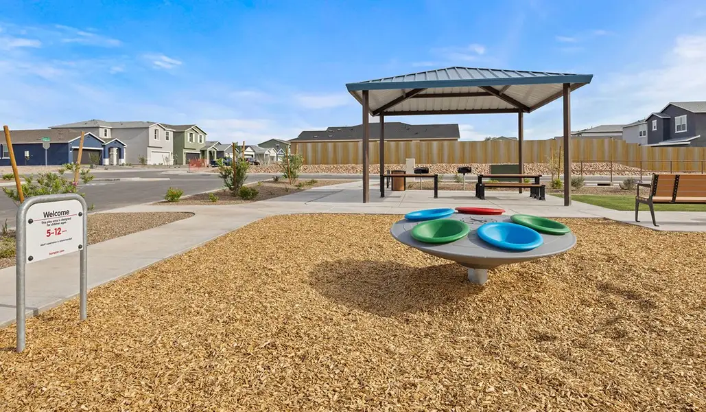 Community amenity available to residents of Redford Estates in Tucson (Image 21).