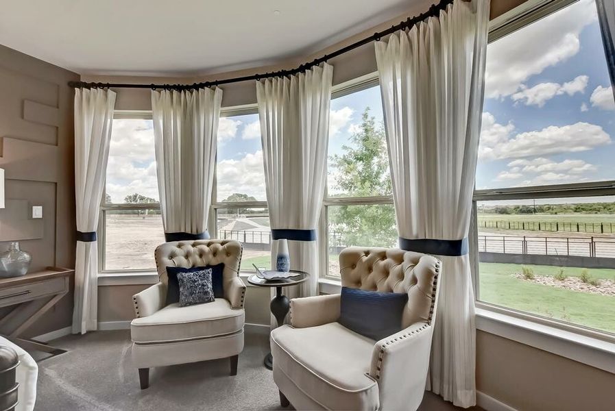 Image 12 of the Grayson community in Leander, TX.