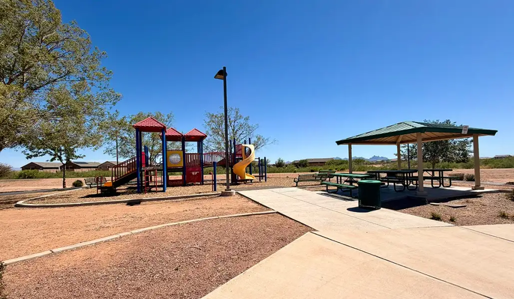 Community amenity available to residents of Red Rock Village in Red Rock (Image 14).