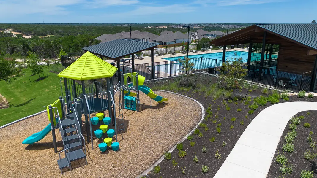 Parkside on the River Community Photo