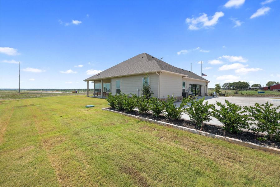 Image 38 of the Hillview Addition community in Decatur, TX.