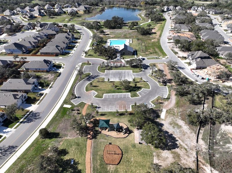 Kyle, TX New Homes.  - Slide 6