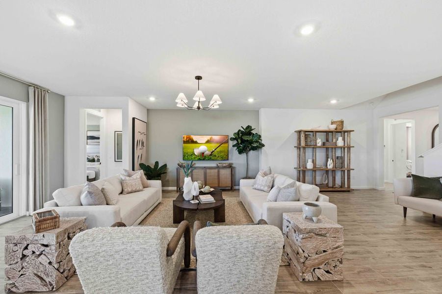 New Homes in Port St. Lucie, FL.  - Slide 5