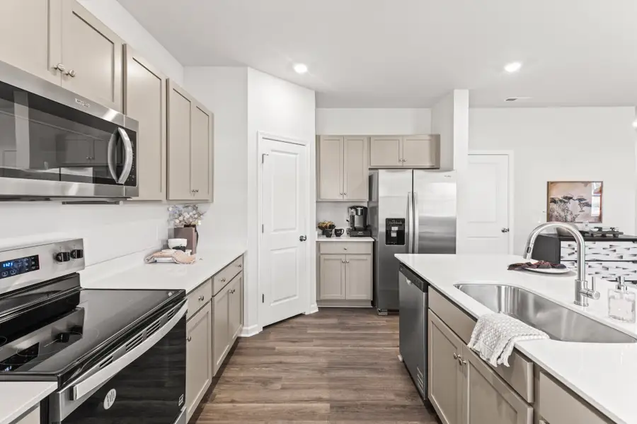 New Homes in Jacksonville, NC.  - Slide 10