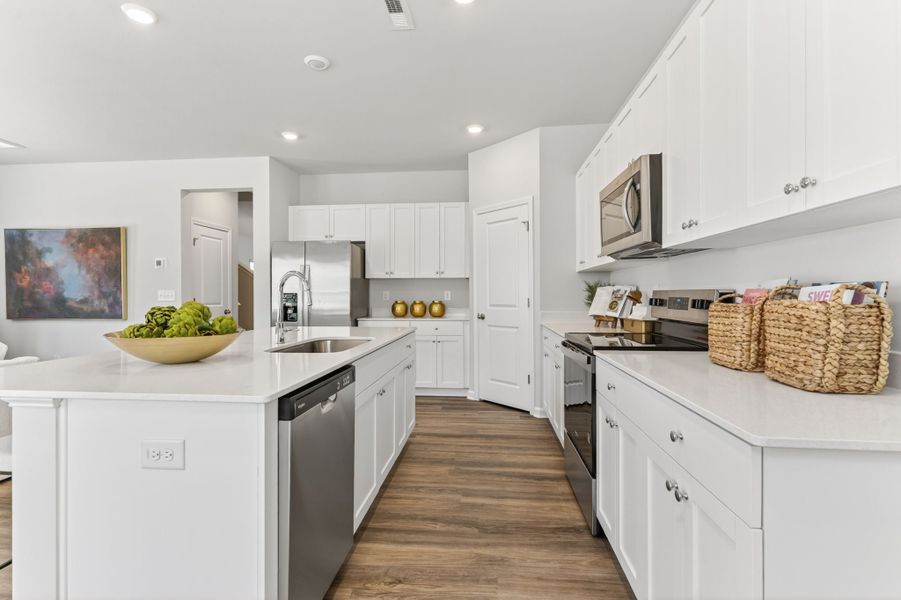 New Homes in Fuquay-Varina, NC.  - Slide 6