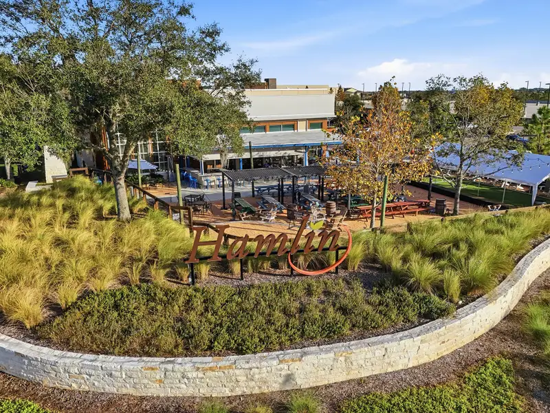 Community amenity available to residents of Reflections at Olympus – Legacy in Clermont (Image 3).