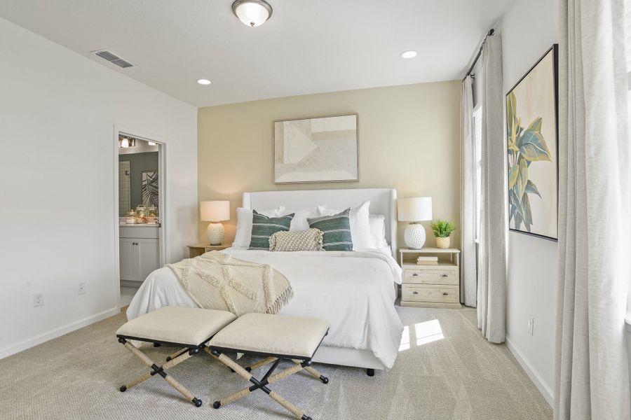 New Homes in Jacksonville, FL.  - Slide 6