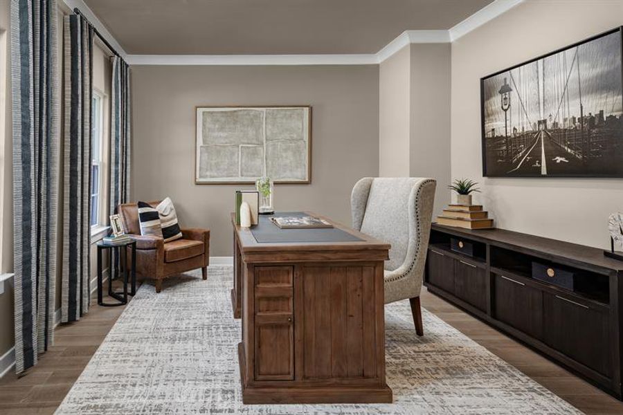 Get the look you want and warranties you need-backed by 75+ years of experience.