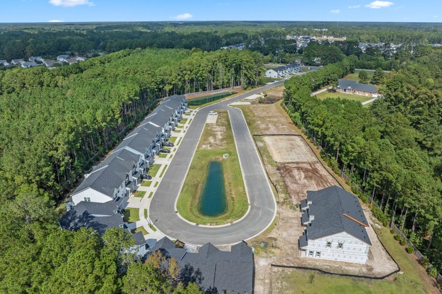 Calabash, NC New Homes. - Slide 25 Calabash, NC New Homes. - Slide 25