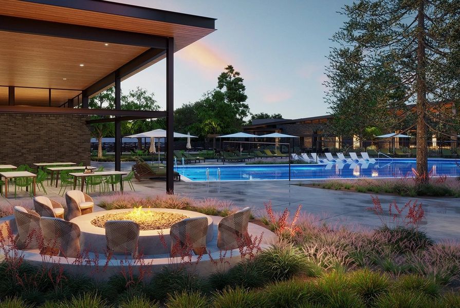 Image 11 of the Windler master-planned community in Aurora, CO.