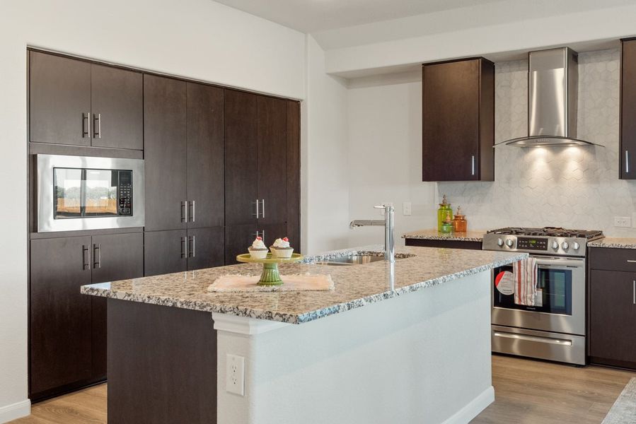 Bloomfield Homes - New Homes in Dallas Fort Worth, Texas