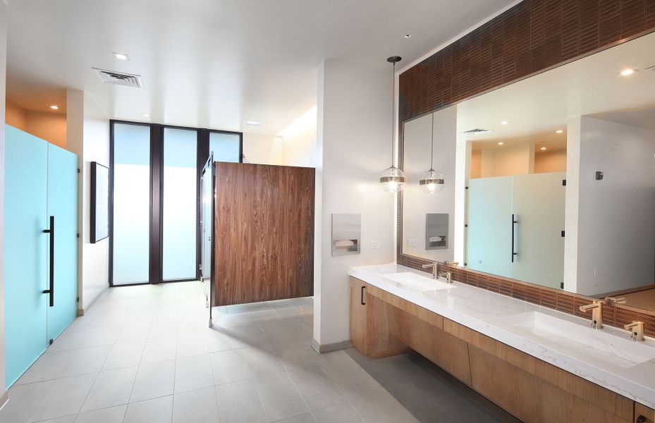 The Rincon Clubhouse