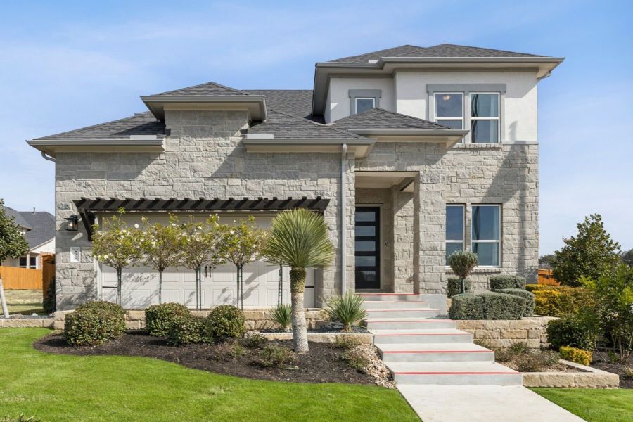 Front Exterior Front Exterior