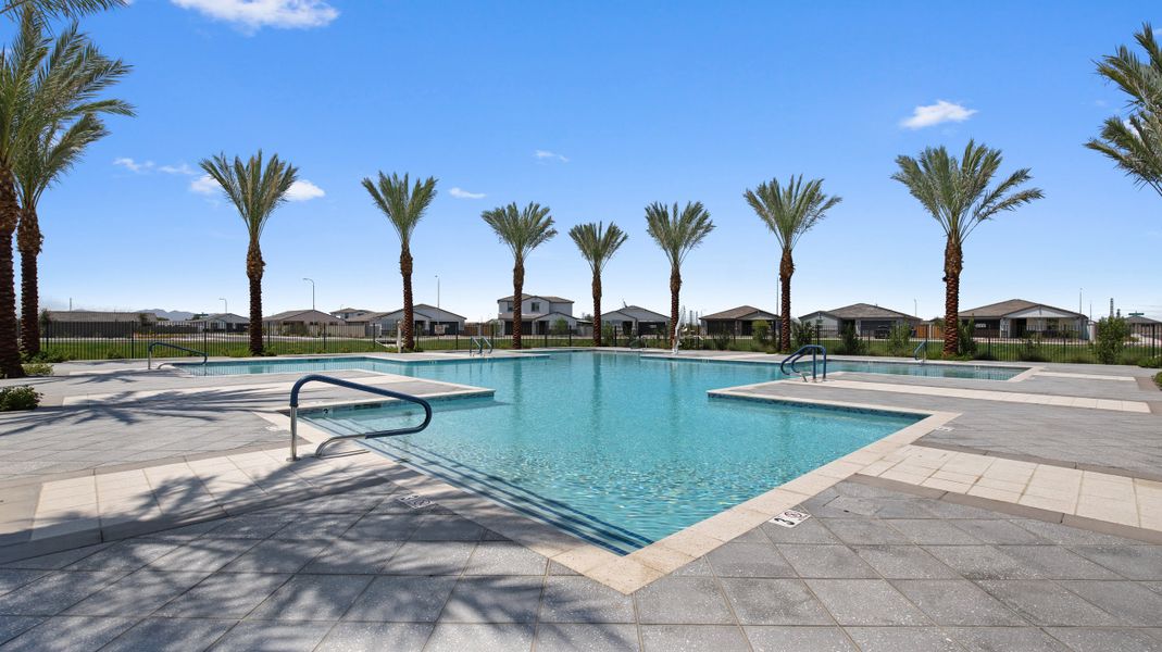 Community amenity available to residents of Legacy Place in Glendale (Image 2).