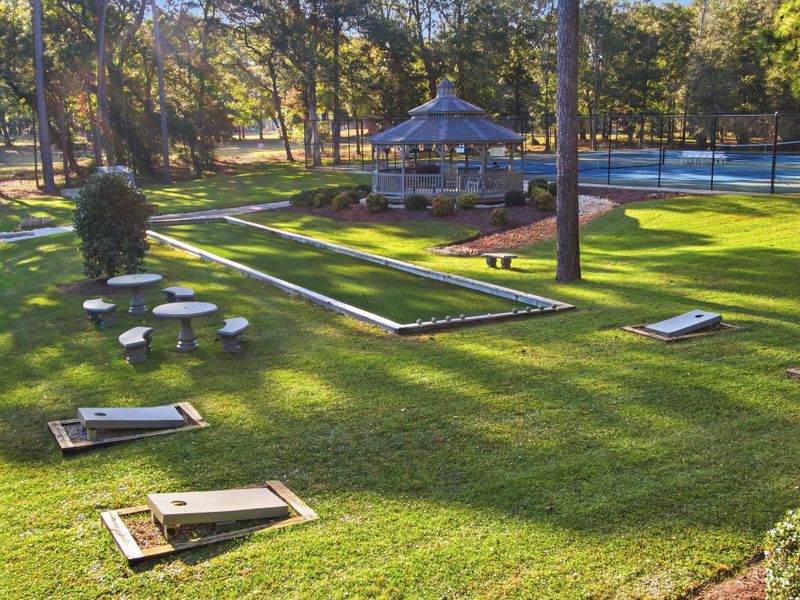 Riverlake New Homes in Supply, NC.  - Slide 23