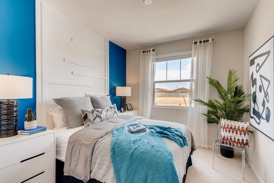 The Grove Collection Home