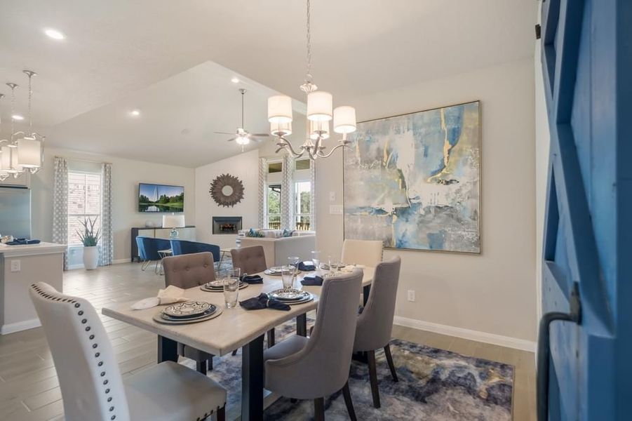 Image 30 of the Ventana community in Bulverde, TX. Image 30 of the Ventana community in Bulverde, TX.