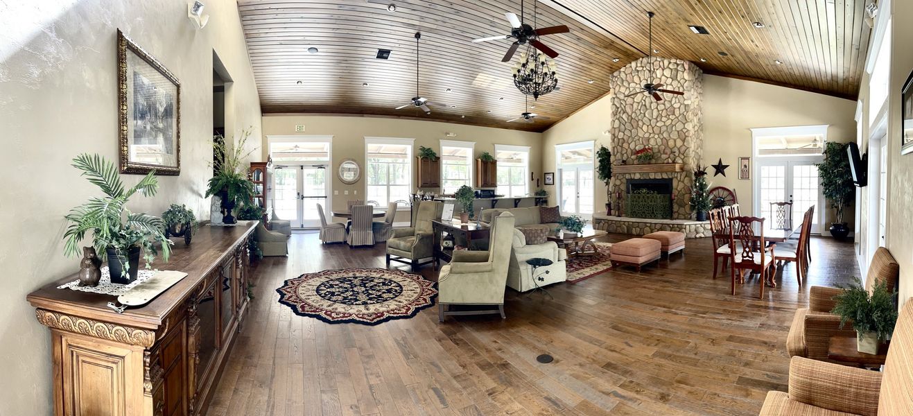 Community amenity available to residents of The Riverwalk of Fanning Springs in Trenton (Image 9).